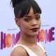 Rihanna in 2015
MARK RALSTON/AFP/Getty Images
